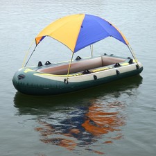 Inflatable Boat Kayak Canopy