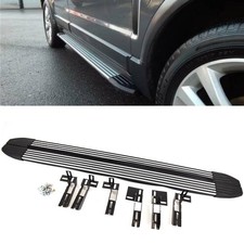 Running Boards Side Steps &