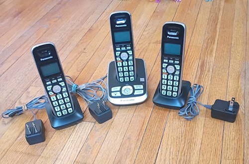 Panasonic tga421 cordless - kx-tga421,