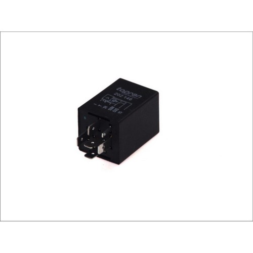 Wipers time relay - wipers, fits:
