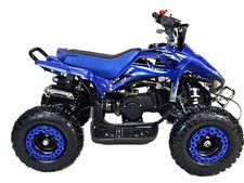 Mini Quad Bike, 50cc,  ATV