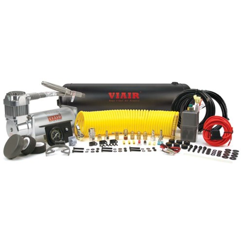 Viair 10007 constant duty - constant,