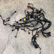 NISSAN QASHQAI 2006-2013 1.5 DCI DIESEL MANUAL ENGINE WIRING 24011BB04A