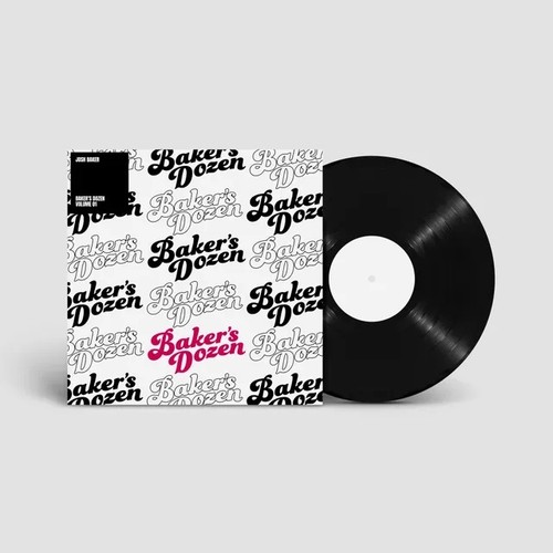 Baker josh bakers - bakers, dozen