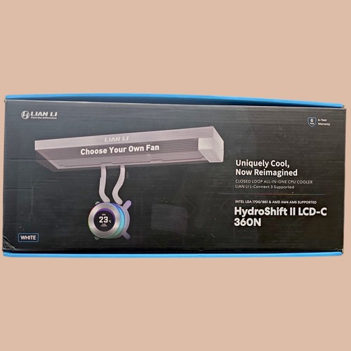 Used lian ga ii - @used@,