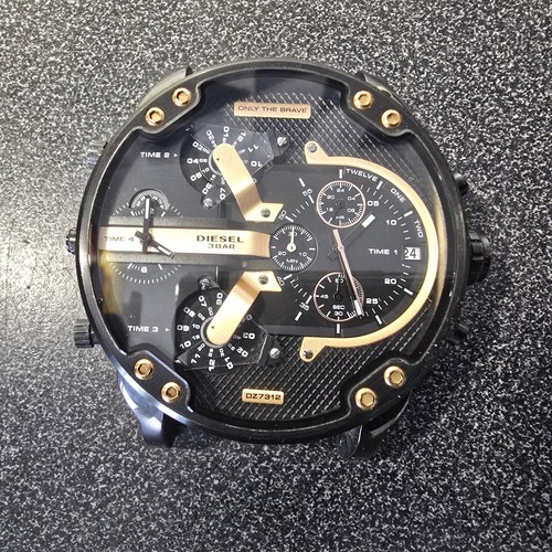 Diesel big daddy - big, 2.0