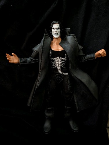 Wcw 1999 toybiz - 1999, collectors