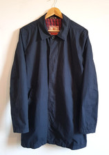 Men's Baracuta G10 Navy