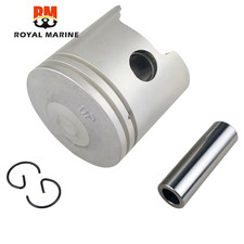 6E7-11631-00 Piston Kit Std