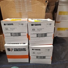 50PCS 2'' 50mm  180 grit