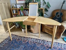 Contemporary Designer Maple