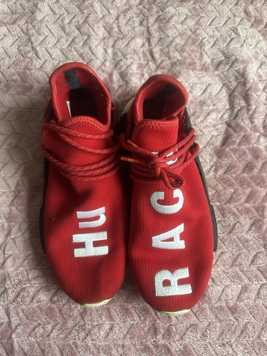 Adidas pharrell nmd - nmd, race