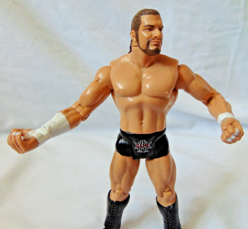 Wwe triple ttl the - ttl, game