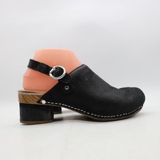 Dansko Marty Clog Women's Size