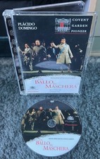 Verdi: Un Ballo In Maschera