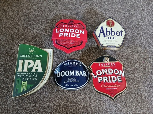 Bundle metal beer pump - 5,