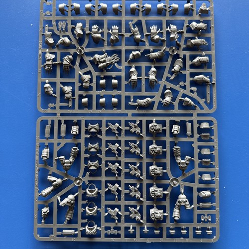Warhammer horus heresy - age, of