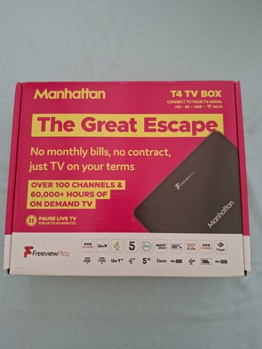 Manhattan box hd 4kover - manhattan,