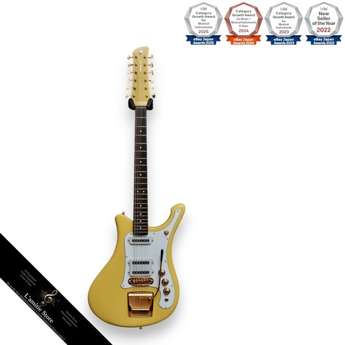 Yamaha sg12as 12string - yamaha,