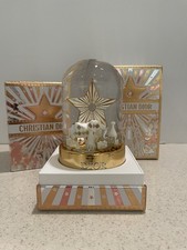 DIOR VIP 2025 HOLIDAY SNOW