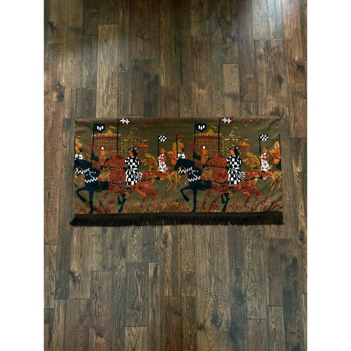Vintage woven medieval - vintage,
