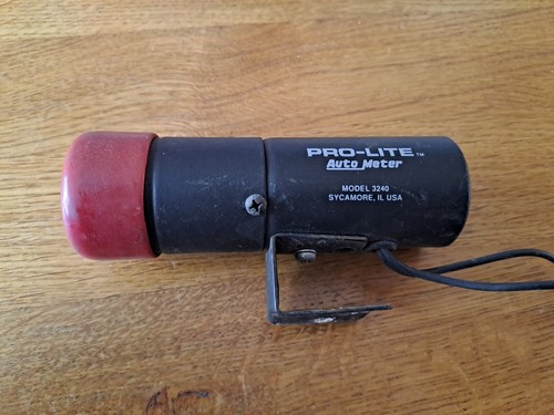 Autometer prolite - autometer,