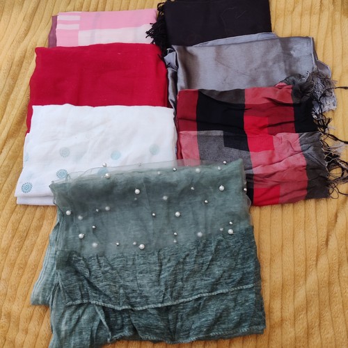 Beautiful fancy asian scarves - beautiful,