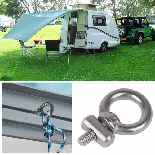 Awning rail track - pc,