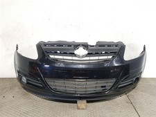 2006-2010 MK3 D VAUXHALL CORSA