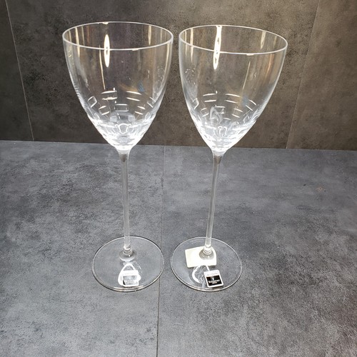 Waterford crystal folio - folio, 2