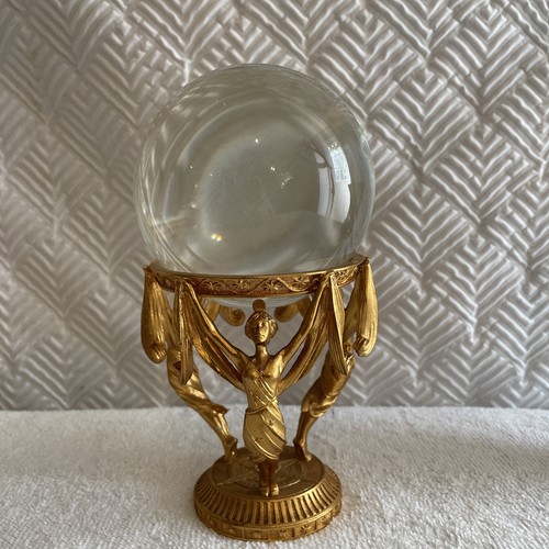 Vintage 1989 crystal - vintage, visions