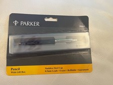 Parker Jotter Pencil Blue