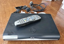 Sky+ Plus HD Box DRX890WL with