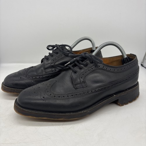 Cheaney orton black - cheaney, ‘orton’