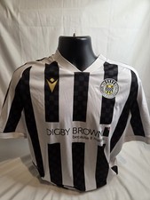 Authentic St Mirren Fc
