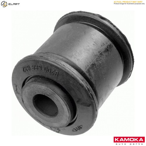 Mounting controltrailing - 2x,
