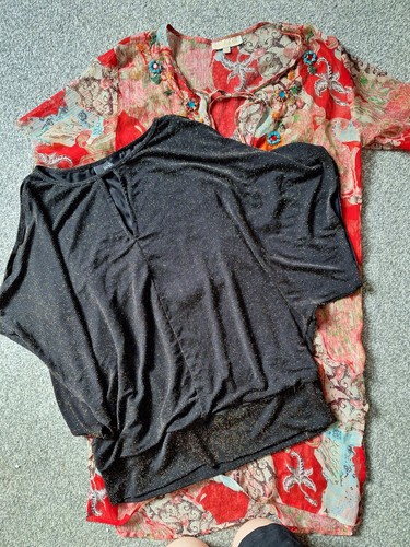 Ladies bundle size 14 - ladies,