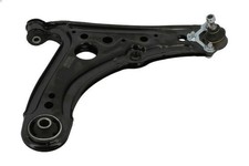 Track control arm MOOG
