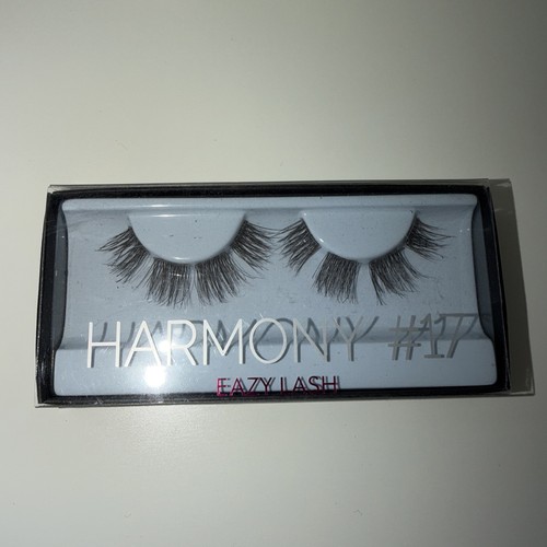 Huda beauty lashes harmony - beauty, in
