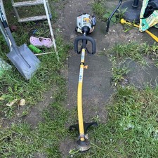 Ryobi plt3043ye  Petrol