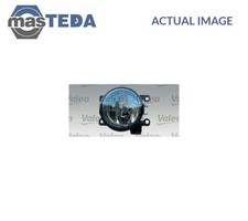 088899 FOG LIGHT LAMP VALEO