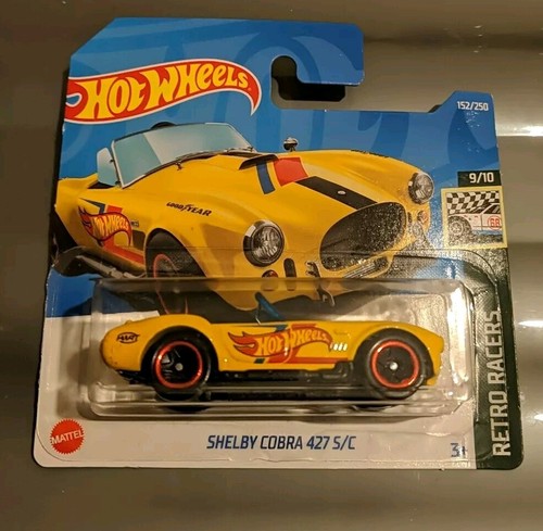 Hot wheels hcx48 2022 - wheels, retro