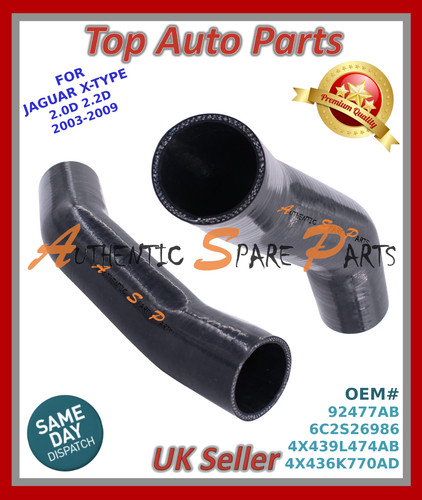For jaguar type 2 - x-type, 2.0d