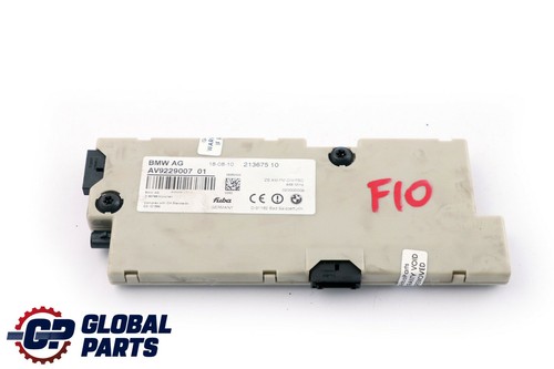 Bmw f10 antenna amplifier - f10,