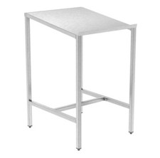 Lectern Stand High Quality 430 Food Grade Stainless Steel Easy to Clean