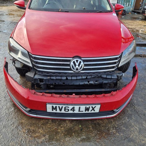 Passat 2010 2014 - passat, b7