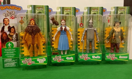 The wizard - wizard, of