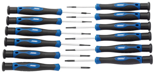 Draper 12pc precision - draper,