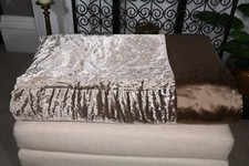 Vintage John Lewis Large Silk