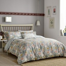 William Morris Compton Double